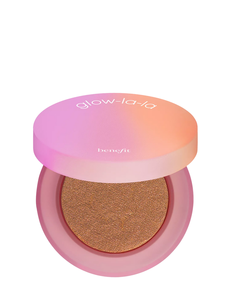 Benefit Glow-la-la Highlight Powder