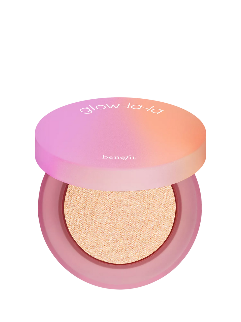 Benefit Glow-la-la Highlight Powder