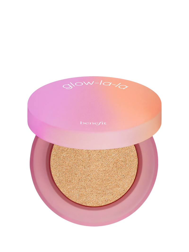 Benefit Glow-la-la Highlight Powder