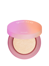 John Lewis Benefit Glow-la-la Highlight Powder- Buy online at McGrocer