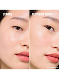 Benefit Glow-la-la highlight powder 3g, imported from the UK