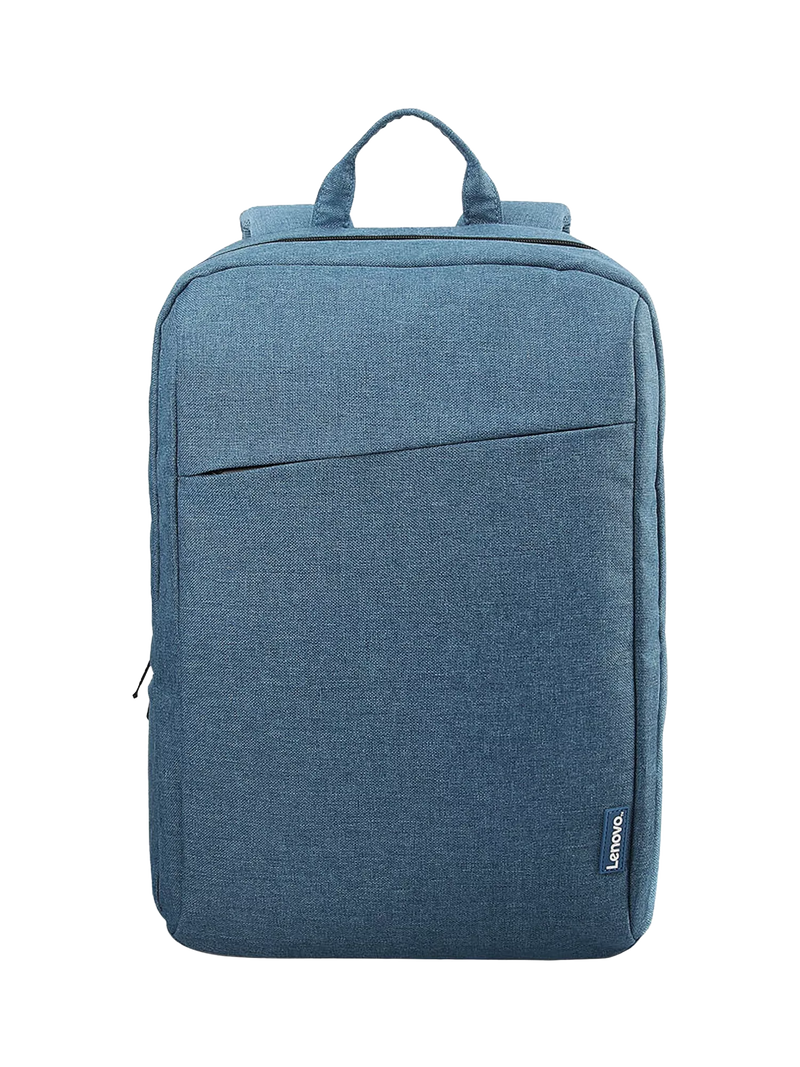 Lenovo B210 Freizeit Rucksack Schwarz Laptop Rucksack 16 Zoll