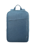 Lenovo B210 Freizeit Rucksack Schwarz Laptop Rucksack 16 Zoll