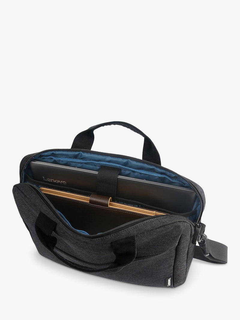 Lenovo laptop toploader bag T210 15.6 inch, UK version