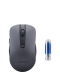 Lenovo Bluetooth Silent Mouse Black, imported from the UK