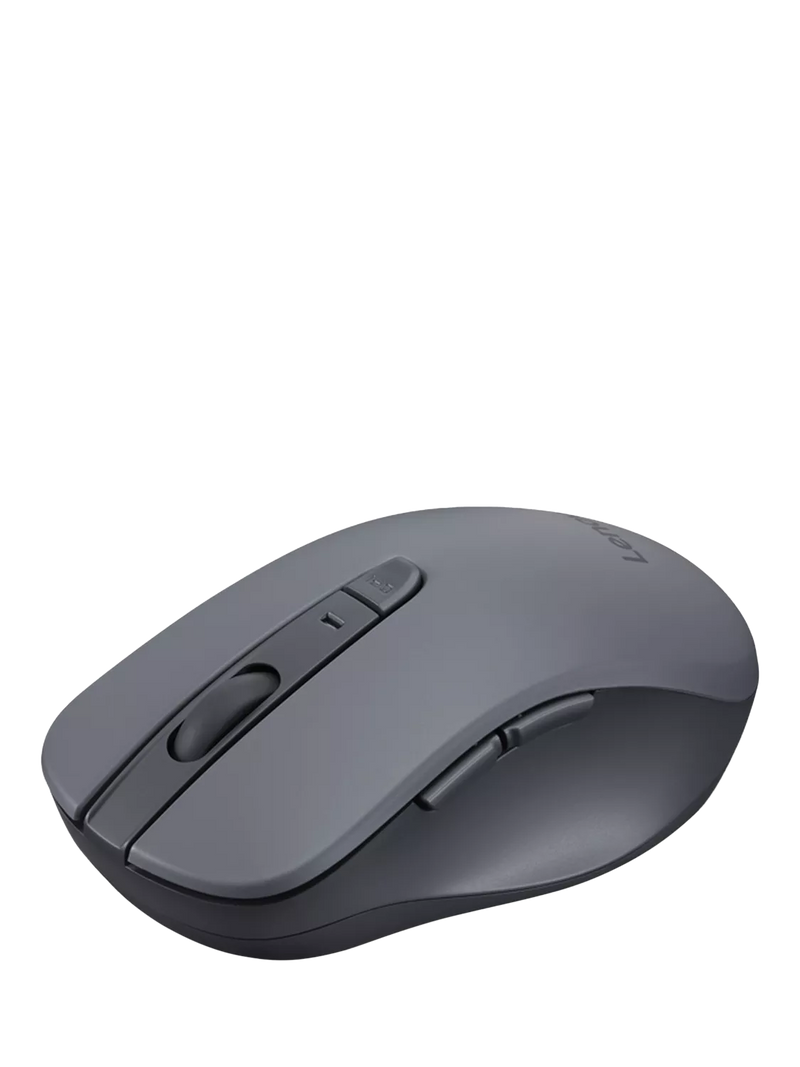 Lenovo Bluetooth Silent Mouse Black, imported from the UK