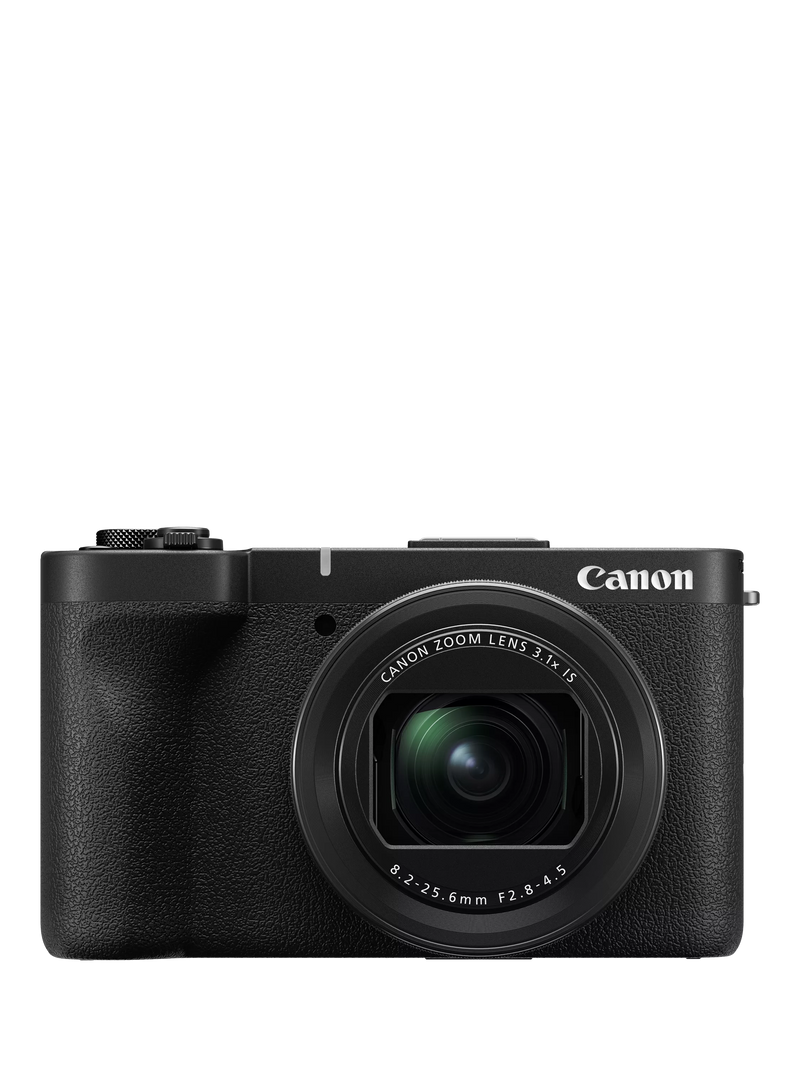 Canon PowerShot V1 compact vlogging camera 4K, imported from the UK