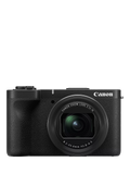Canon PowerShot V1 compact vlogging camera 4K, imported from the UK