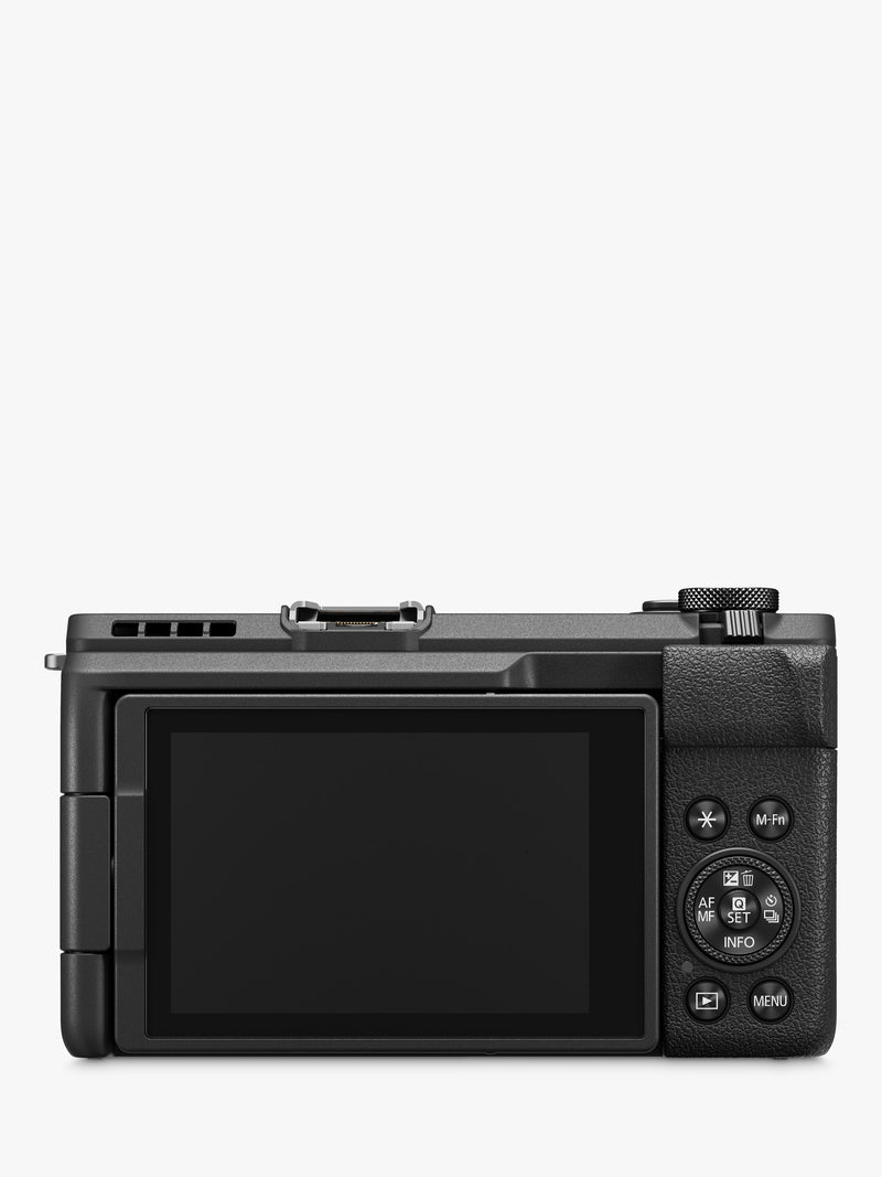 Canon PowerShot V1 compact vlogging camera 4K, imported from the UK