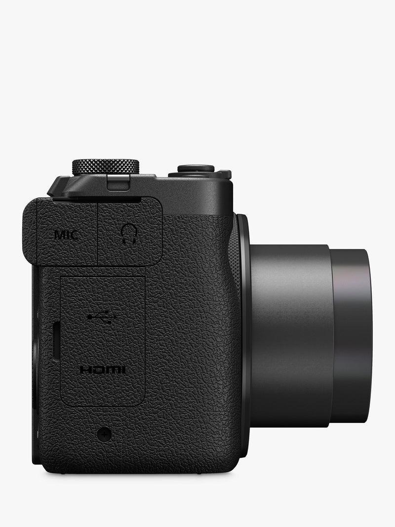 Canon PowerShot V1 compact vlogging camera 4K, imported from the UK
