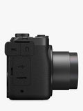 Canon PowerShot V1 compact vlogging camera 4K, imported from the UK