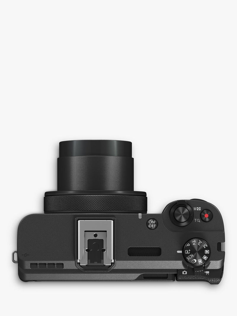 Canon PowerShot V1 compact vlogging camera 4K, imported from the UK
