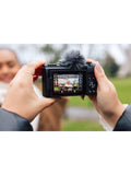 Canon PowerShot V1 compact vlogging camera 4K, imported from the UK