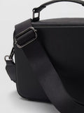 Mango cross body bag rigid 16cm height - British product