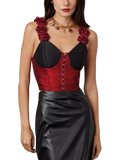 Simplicity Design Your Own corset sewing pattern S3095, imported from the UK