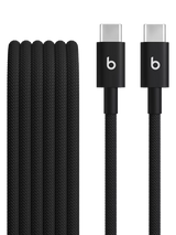 John Lewis Beats USB-C to USB-C Woven Cable 1.5m- Buy online at McGrocer