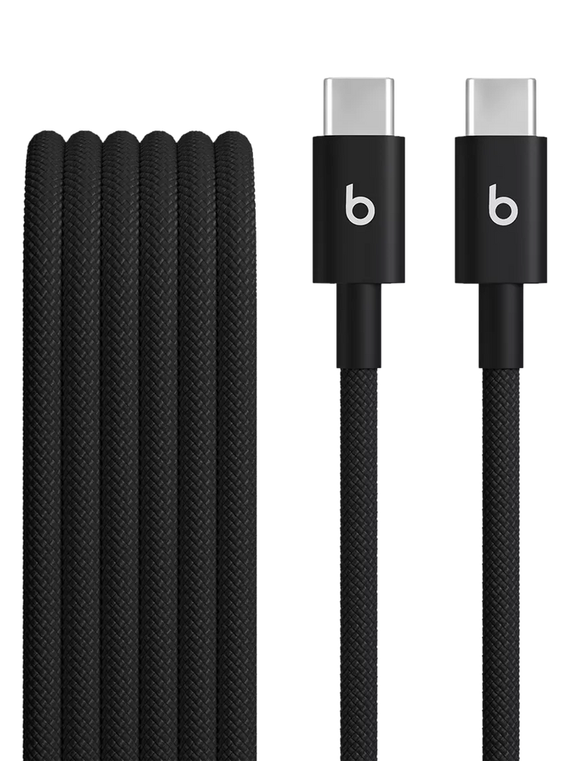 Beats USB-C woven cable 1.5m, UK version