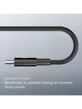 Beats USB-C woven cable 1.5m, UK version