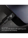 Beats woven charging cable 1.5m, imported from the UK
