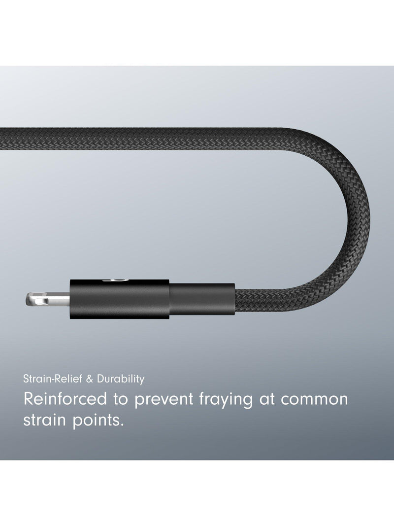Beats woven charging cable 1.5m, imported from the UK