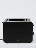 John Lewis Simplicity 2 slice toaster - British product
