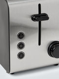 John Lewis Simplicity 2 slice toaster - British product