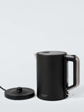John Lewis Simplicity electric kettle 1.7L, UK version