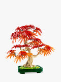 LEGO Botanicals Bonsai Tree building set 10348 - British product