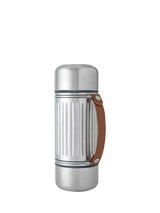 John Lewis black+blum Explore Vacuum Insulated Leak-Proof Flask & Two Cup Duo 1L- Buy online at McGrocer