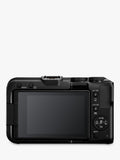 Canon EOS R50 V creator kit mirrorless camera, UK version