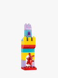 LEGO DUPLO 10450 Hopsy's Castle Game