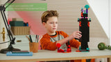 LEGO Minecraft Enderman Tower building set 867 pieces, imported from the UK
