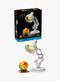 LEGO Disney Pixar Luxo Jr building set, UK version