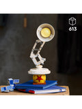 LEGO Disney Pixar Luxo Jr building set, UK version
