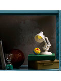 LEGO Disney Pixar Luxo Jr building set, UK version