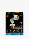 LEGO Disney Pixar Luxo Jr building set, UK version