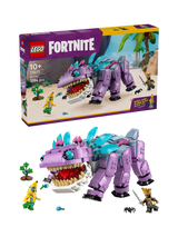 John Lewis LEGO Fortnite Klombo Figure Building Toy- Buy online at McGrocer