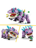 LEGO Fortnite Klombo building set, UK version
