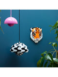 LEGO The Fauna Collection Tiger art building set, UK version