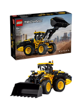 John Lewis LEGO Technic 42209 L120 Electric Wheel Loader 973-Piece Construction Toy Set- Buy online at McGrocer
