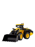 LEGO Technic L120 Electric Wheel Loader 973-piece construction toy, UK version