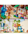 Lego Friends Cat Birthday Party and Tree House building set, UK version
