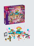 Lego Friends 42661 Costume Party With Unicorn Fairy