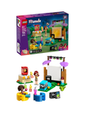 LEGO Friends Friendship Movie Night construction set, UK version