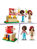 LEGO Friends Friendship Movie Night construction set, UK version
