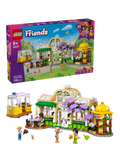 LEGO Friends Plant Cafe & Flower Shop 42671 building set - British product