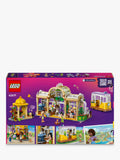 LEGO Friends Plant Cafe & Flower Shop 42671 building set - British product