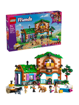 John Lewis LEGO Friends Pony Ranch & Stable Construction Set- Buy online at McGrocer