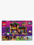 LEGO Friends Pony Ranch building set 727 pieces (British brand)