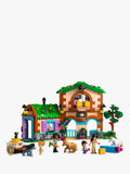 LEGO Friends Pony Ranch building set 727 pieces (British brand)